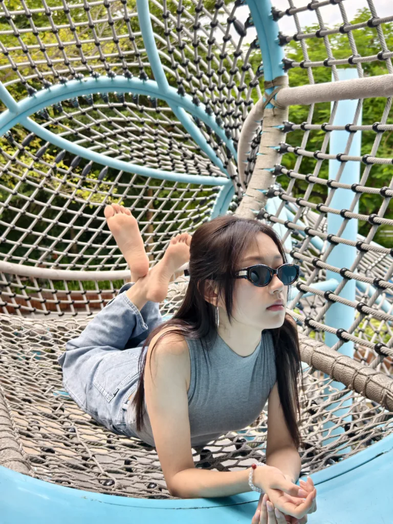 约拍系列 014号作品 牛仔裤[331P/43V/5.83GB]插图1