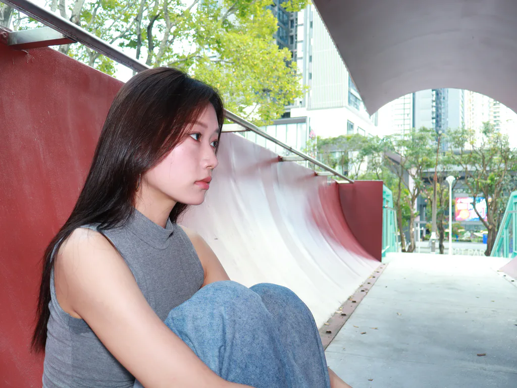 约拍系列 014号作品 牛仔裤[331P/43V/5.83GB]插图3