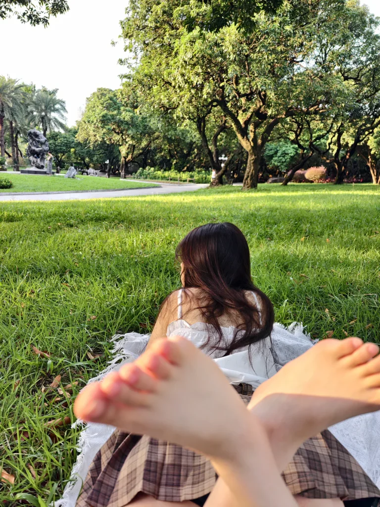 约拍系列 013号作品 半框眼镜高颜值小妹[296P/52V/4.38GB]插图2