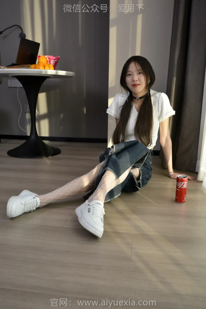 爱月下041期[140P/1V/5.92G]插图