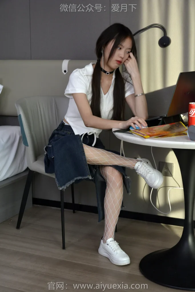 爱月下041期[140P/1V/5.92G]插图2