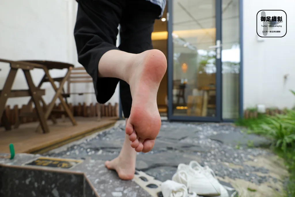 御足摄影 051期 花季停留 [85P/1V/3.05G]插图2