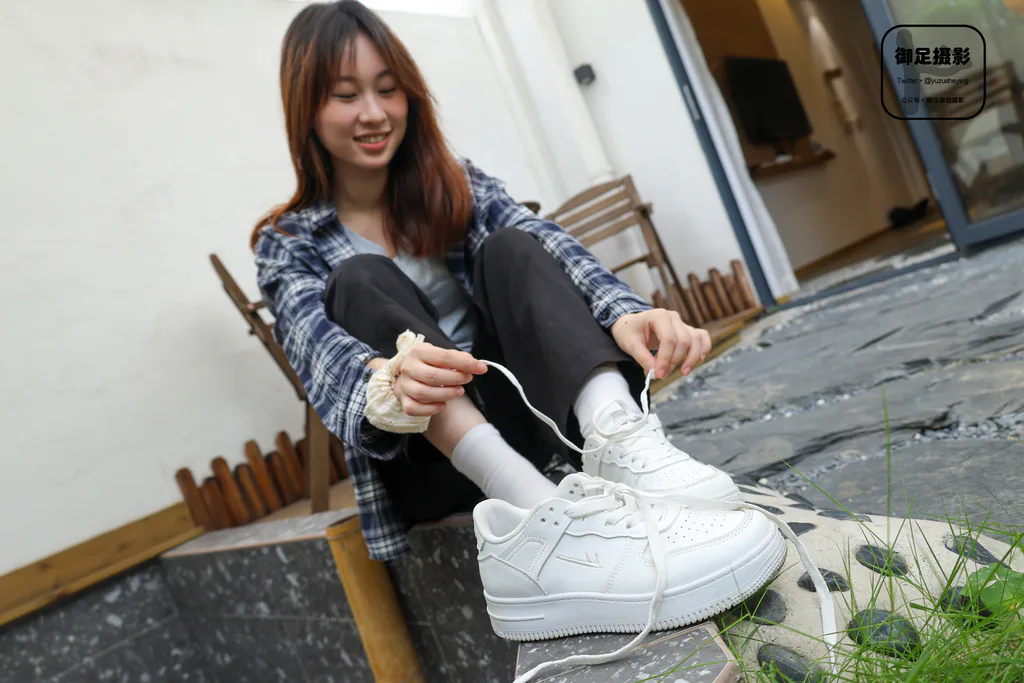 御足摄影 051期 花季停留 [85P/1V/3.05G]插图3