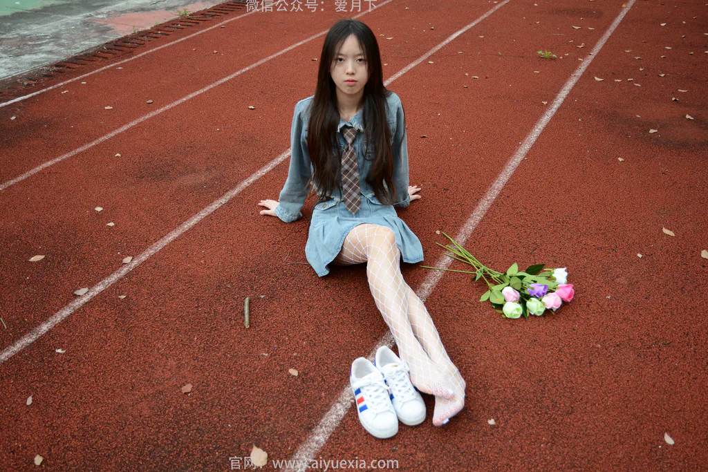 爱月下056期[100P/1V/3.02G]插图2