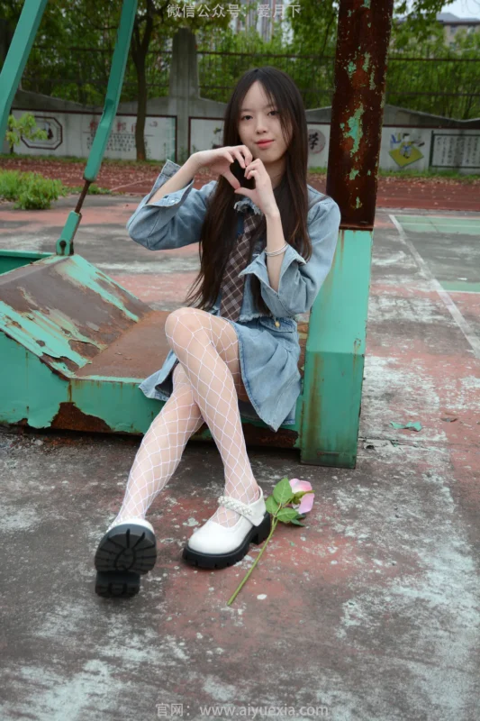 爱月下056期[100P/1V/3.02G]-无料摄影圈