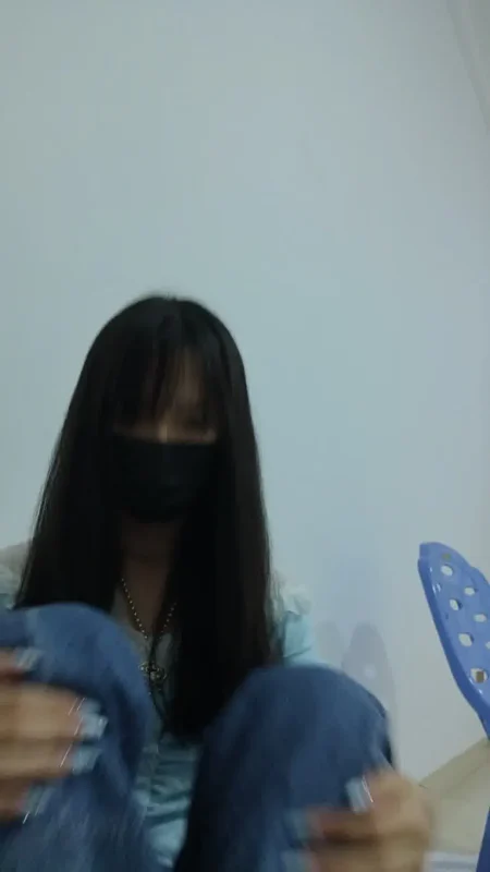 脚模面试脸足同框套路系列-232 [17V/564M]-无料摄影圈