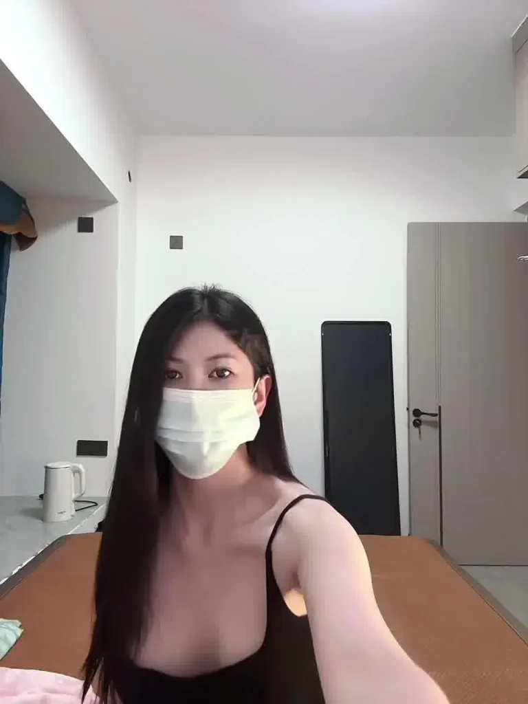 脚模面试脸足同框套路系列-235[14V/345M]插图3