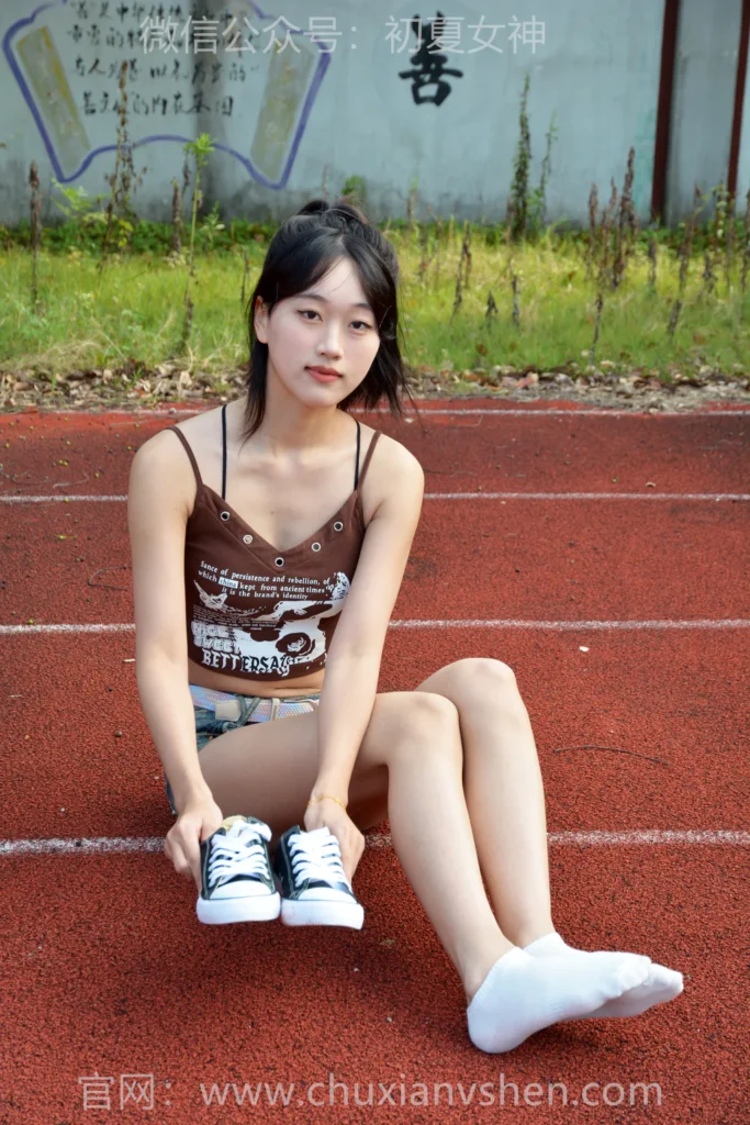 初夏女神 NO.317 大头 岁月留痕[140P/1V/6.02GB]插图3