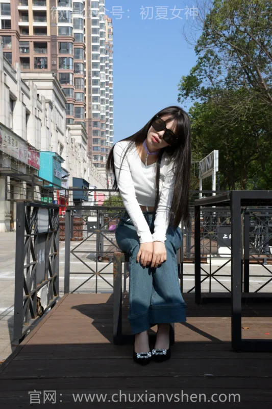 初夏女神 NO.311 番茄 做小腰精[140P/1V/6.92GB]-无料摄影圈