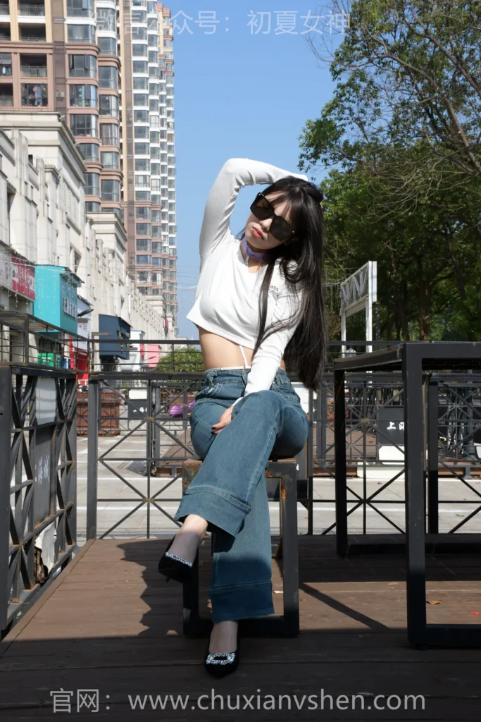 初夏女神 NO.311 番茄 做小腰精[140P/1V/6.92GB]插图3