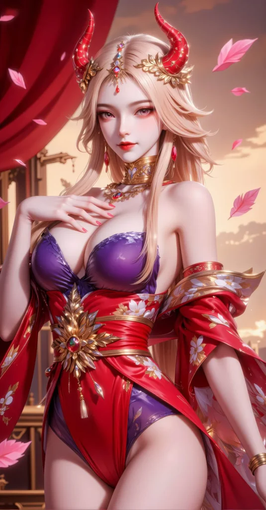 AI绘画 1009 千诗-永恒天使 [399P/313MB]插图2