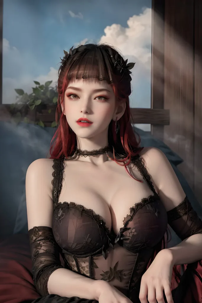 AI绘画 1015 画江湖不良人-将臣[84P/100M]插图3