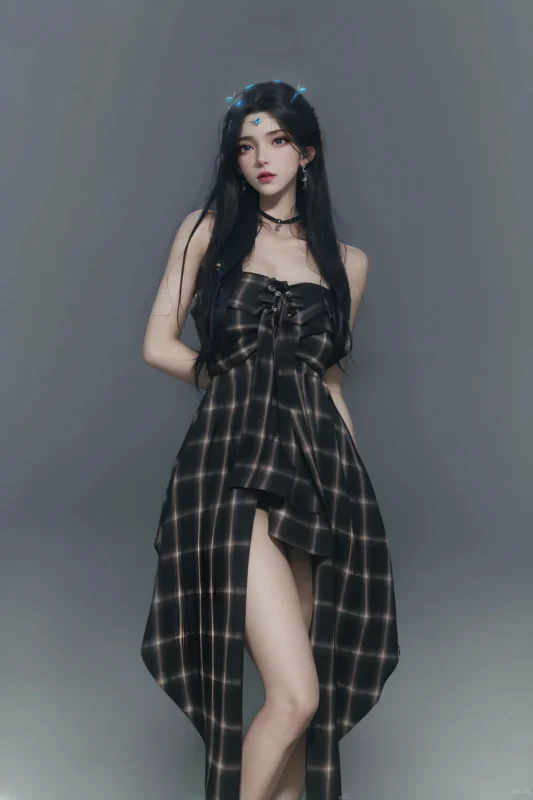 AI绘画 1019 李慕婉[117P/1.07G]-无料摄影圈