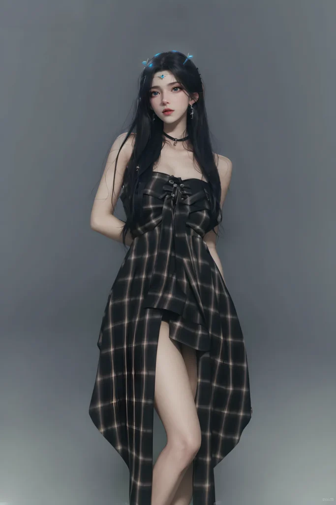 AI绘画 1019 李慕婉[117P/1.07G]插图