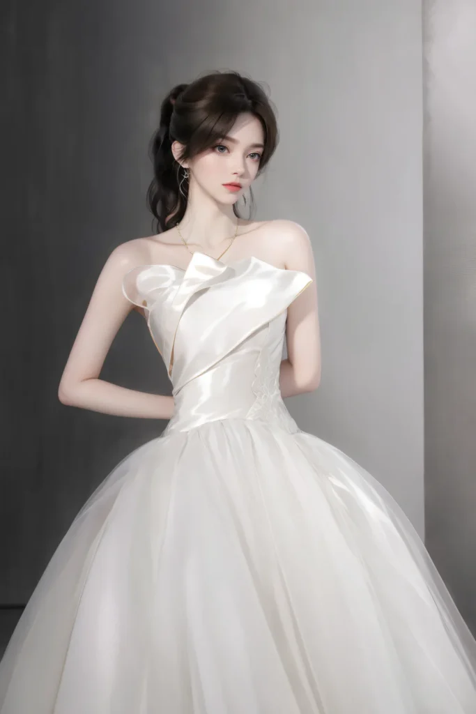 AI绘画 1026 柳神[30P/470M]插图