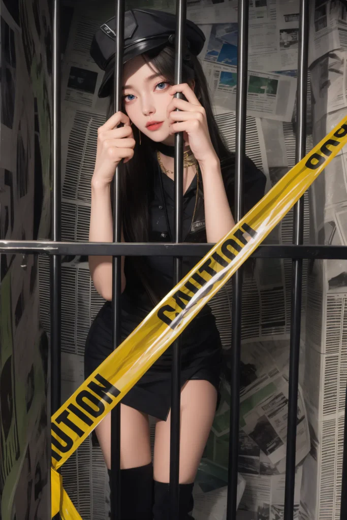 AI绘画 1026 柳神[30P/470M]插图3