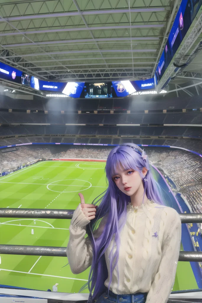 AI绘画 1027 圣采儿[28P/186M]插图3