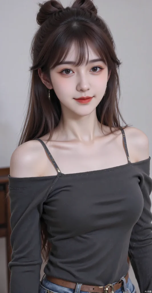 AI绘画 1028 王冬儿[290P/3.66G]插图3