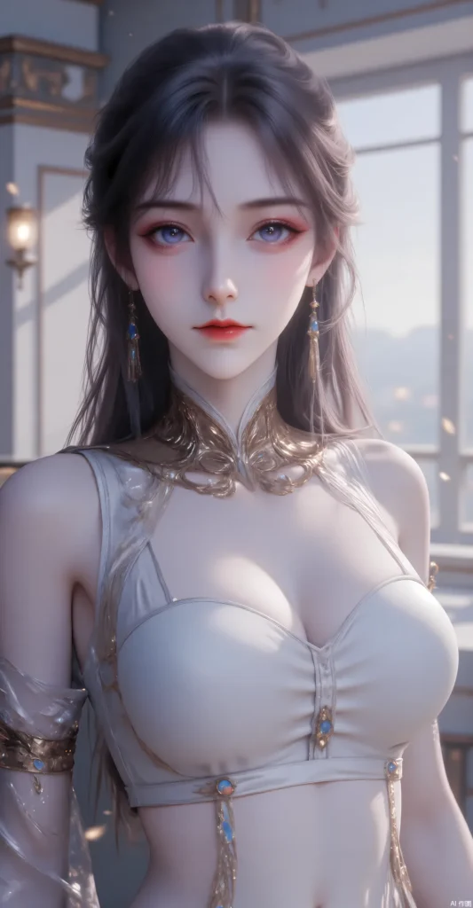 AI绘画 1028 王冬儿[290P/3.66G]插图