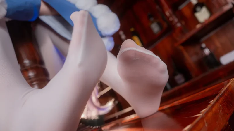 Sayako NO.013 - 碧蓝航线 拉菲[73P/1.24GB]-无料摄影圈