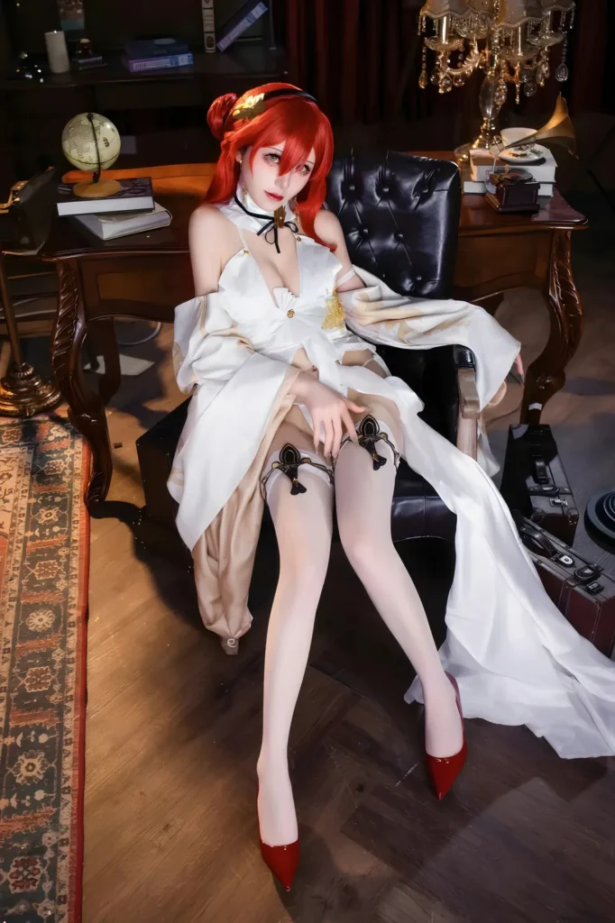 双木扶苏 NO.009 – 姬子[30P/160MB]插图