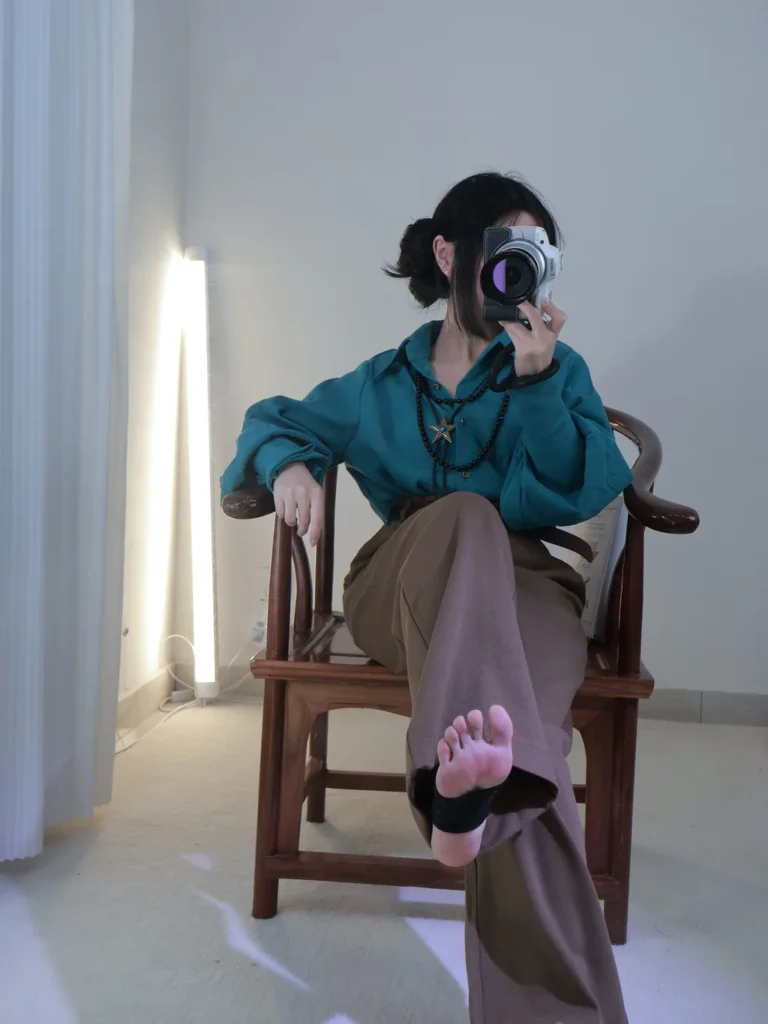 小羊蛋卷 049 同学别闹[13P/94M]插图2