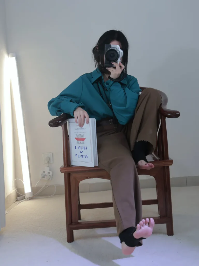 小羊蛋卷 049 同学别闹[13P/94M]插图1