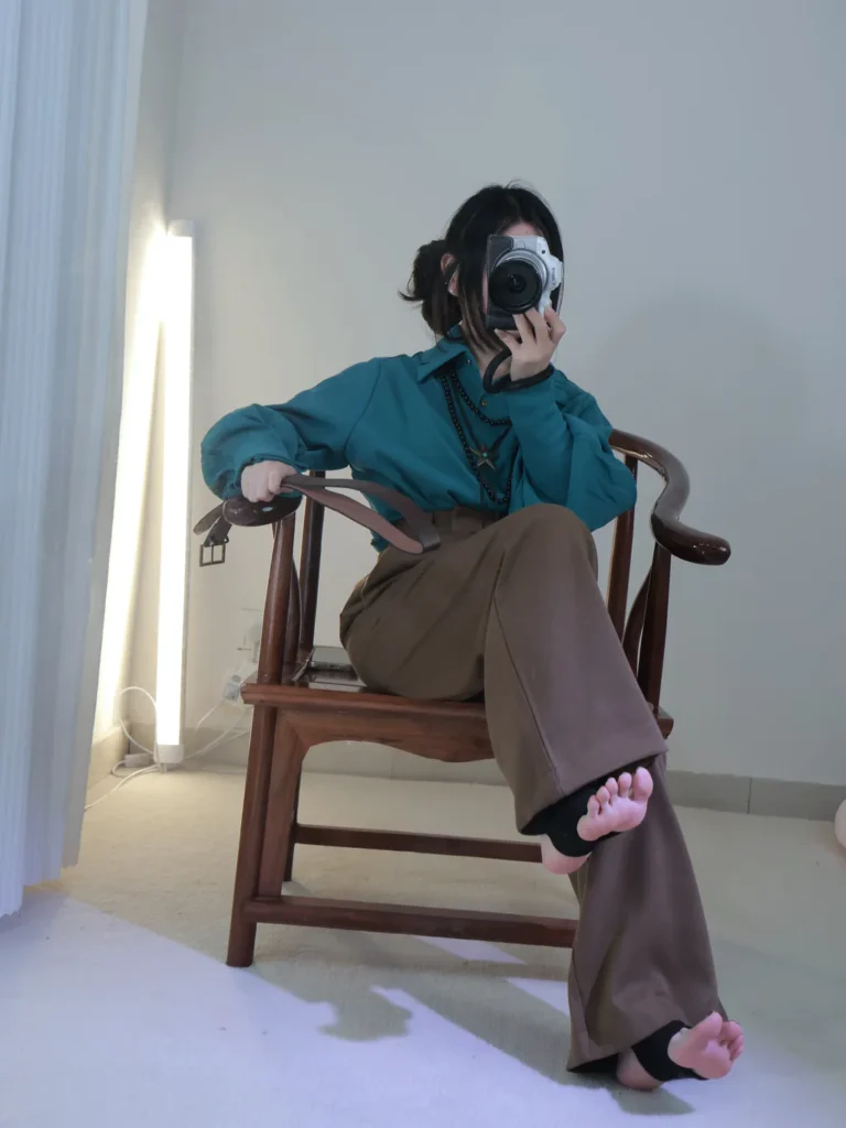 小羊蛋卷 050 同学上课了[12P/87M]插图2