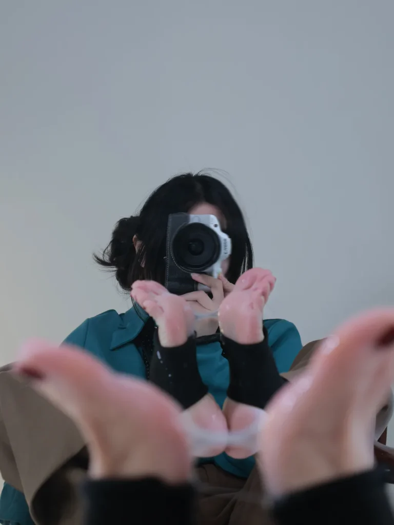 小羊蛋卷 050 同学上课了[12P/87M]插图