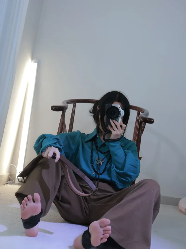 小羊蛋卷 050 同学上课了[12P/87M]插图1