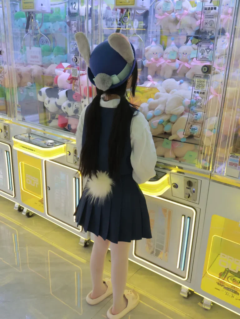 小羊蛋卷 051 同学上课了兔子警官[9P/97M]插图1