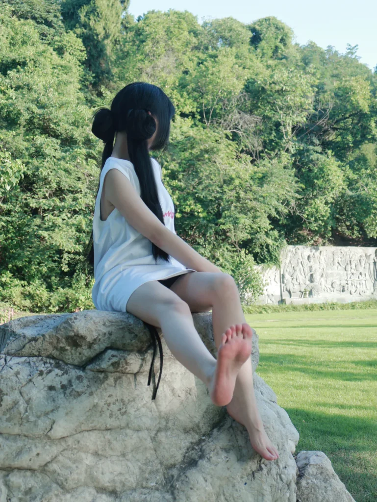 小羊蛋卷 057 同学上课了小背心[8P/128M]插图2