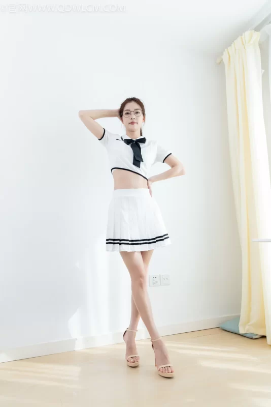 物恋传媒 NO.2612 茯苓-高跟凉鞋、薄肉丝、裸足[203P/1V/4.42GB]-无料摄影圈