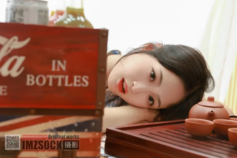 [MZSOCK]爱美足 NO.354 梓馨[111P/1V/1.83GB]-无料摄影圈