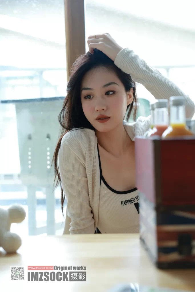 [MZSOCK]爱美足 NO.357 妍希[111P/1V/3.29GB]插图1