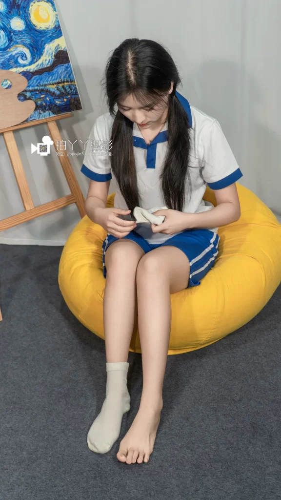 拍丫丫摄影-作品：又人的画姿[150P/1V/5.96GB]插图1