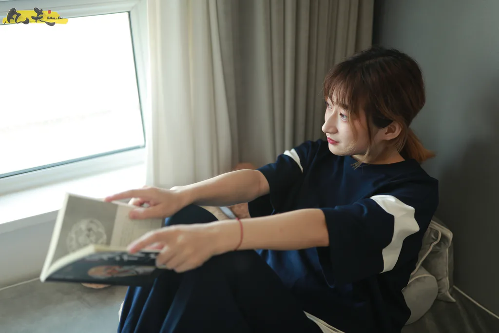 凡夫摄影 NO.0010 – 丽娜 伊人浅笑[190P/1V/6.49GB]插图3