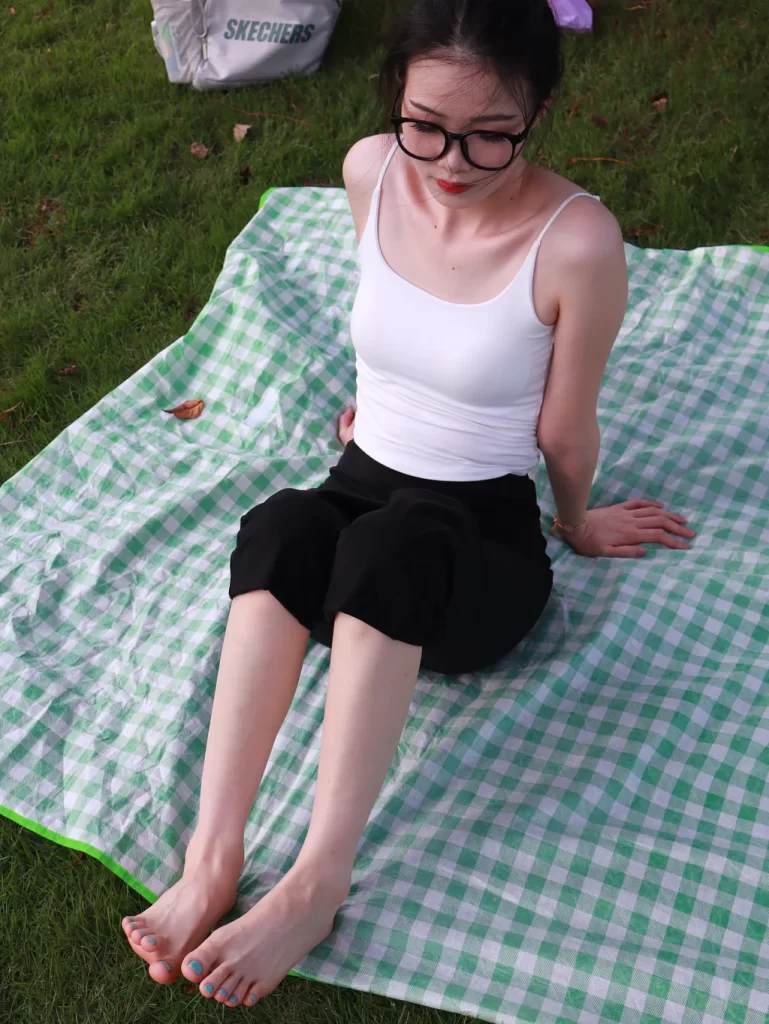 约拍系列 017号作品 攻速鞋室外[284P/37V/6.56GB]插图3