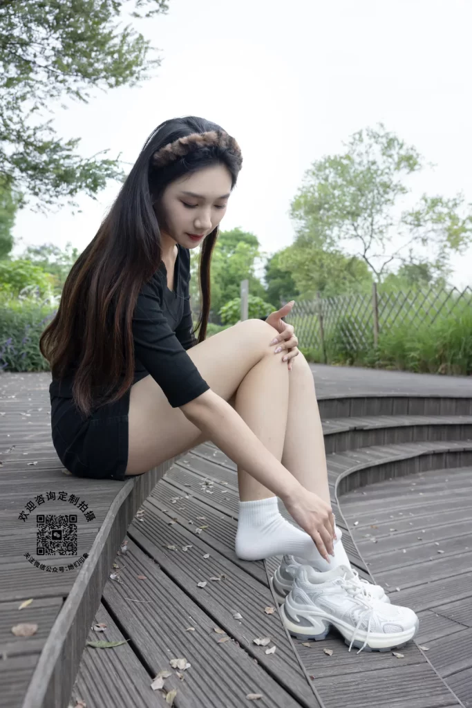 她们印象 NO.021 小爱[165P/1V/3.74G]插图3