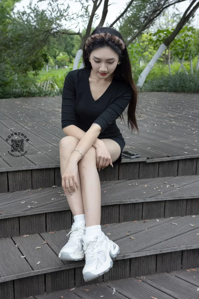 她们印象 NO.021 小爱[165P/1V/3.74G]插图2