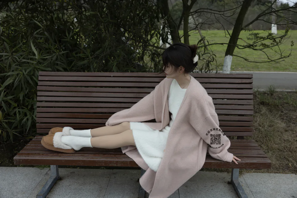 她们印象 NO.022 小点心[179P/1V/3.48GB]插图2