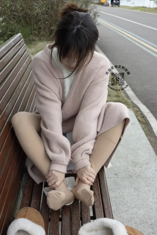 她们印象 NO.022 小点心[179P/1V/3.48GB]-无料摄影圈