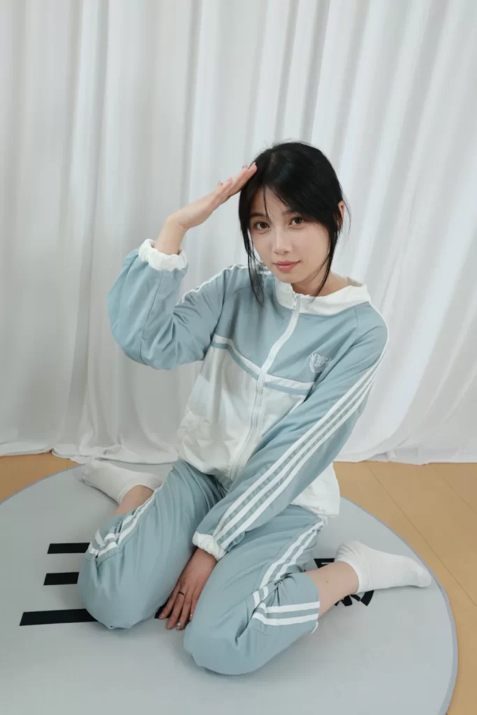 三禾摄影 NO.172 宁宁 青春校服萌妹[323P/1V/3.14GB]插图3