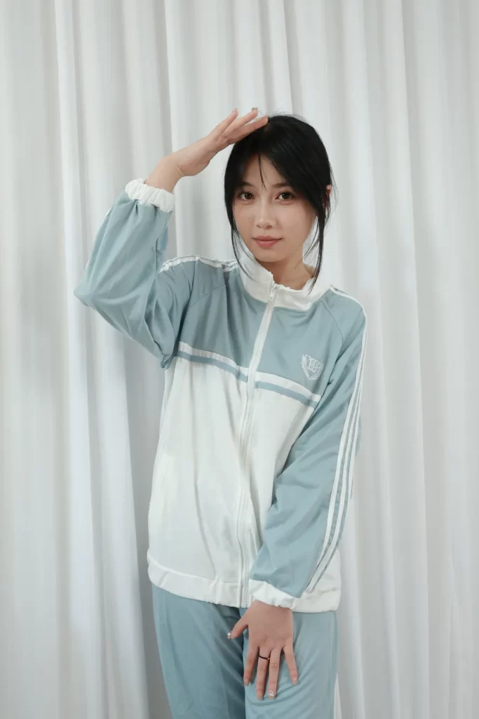 三禾摄影 NO.172 宁宁 青春校服萌妹[323P/1V/3.14GB]插图2