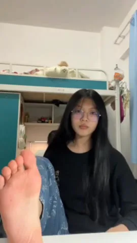 脚模面试脸足同框套路系列-238[5V/25M]插图3