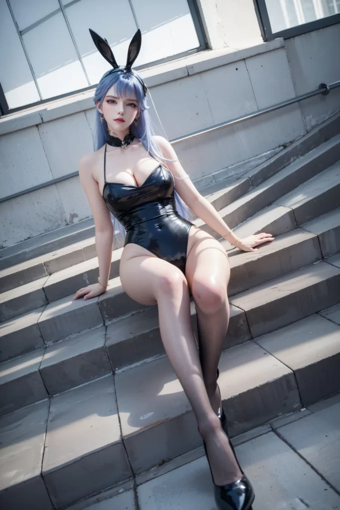 AI绘画 1039 百炼成神-天穹长老[60P/182M]插图