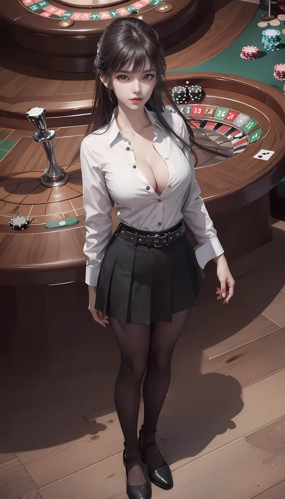 AI绘画 1052 斗罗-小舞[40P/609M]插图2