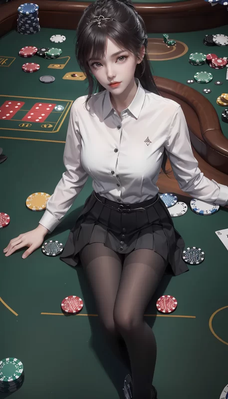 AI绘画 1052 斗罗-小舞[40P/609M]-无料摄影圈