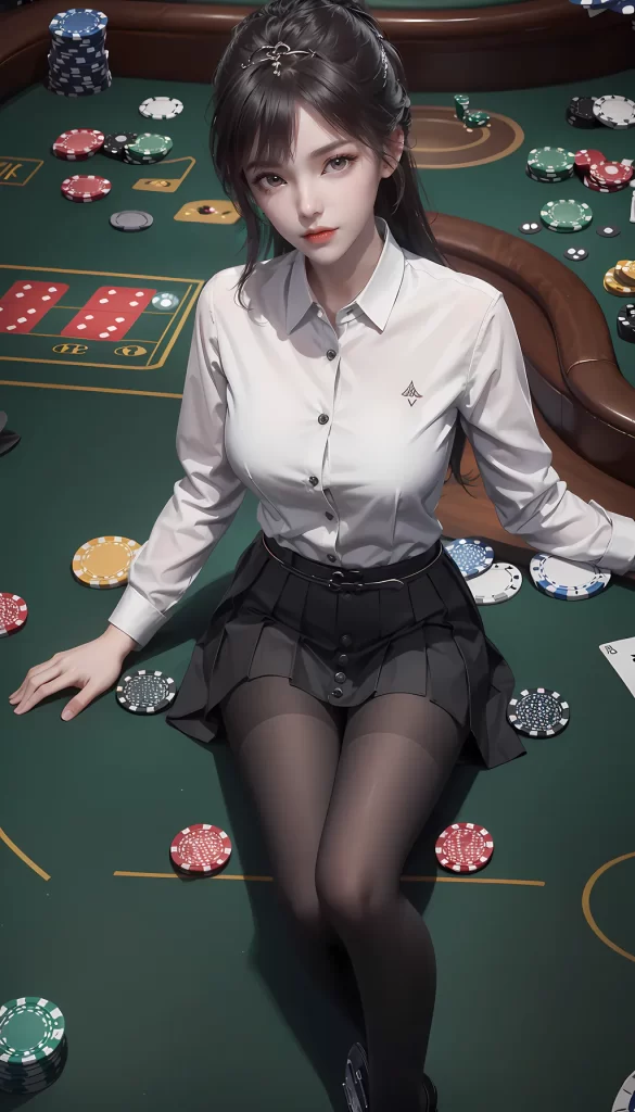 AI绘画 1052 斗罗-小舞[40P/609M]插图