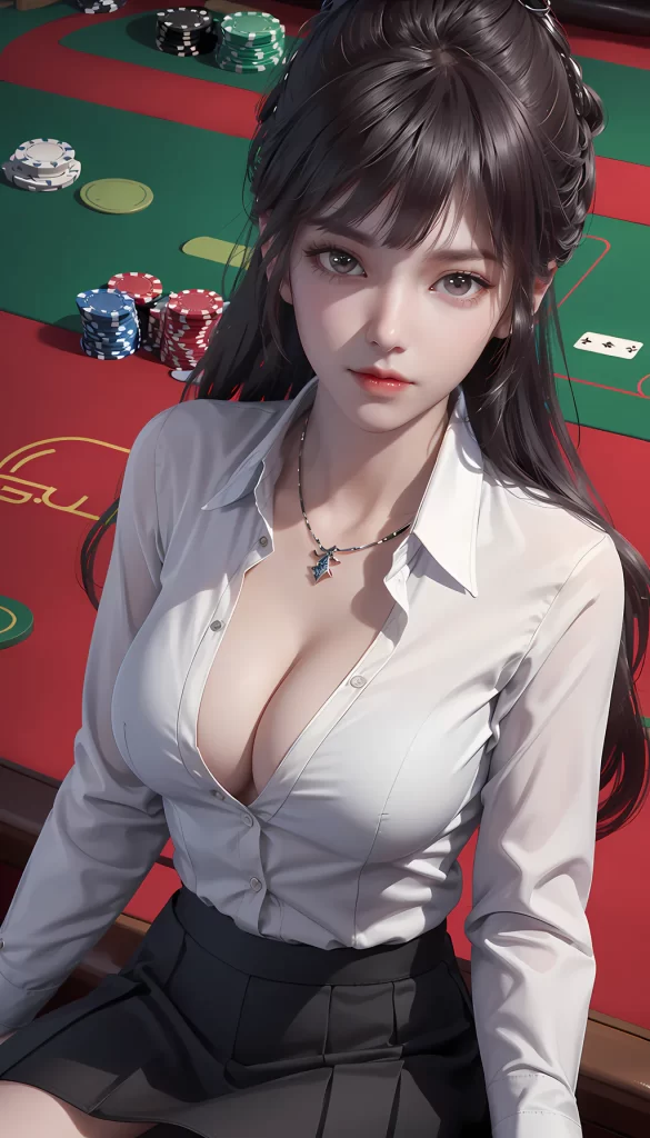 AI绘画 1052 斗罗-小舞[40P/609M]插图1